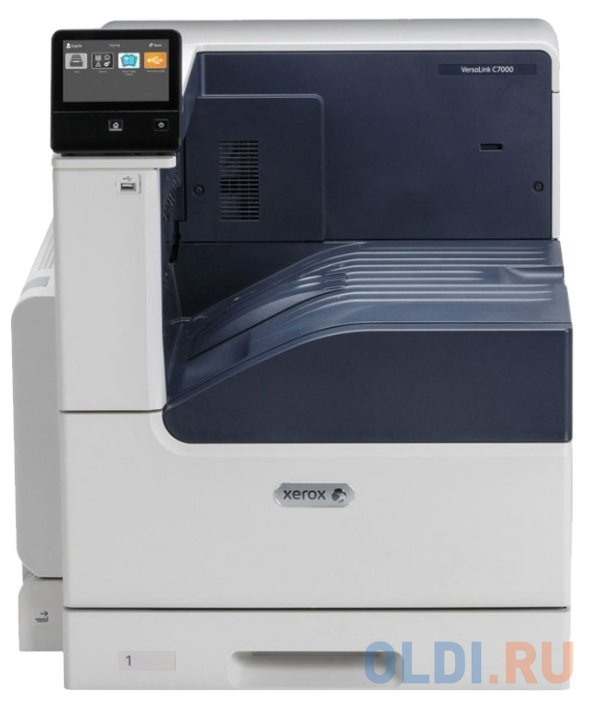 Принтеры Xerox  ОЛДИ Лазерный принтер Xerox VersaLink C7000N