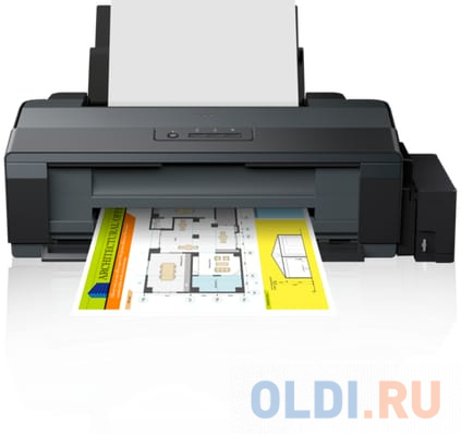 Принтеры Epson  ОЛДИ Струйный принтер Epson L1300 L1300