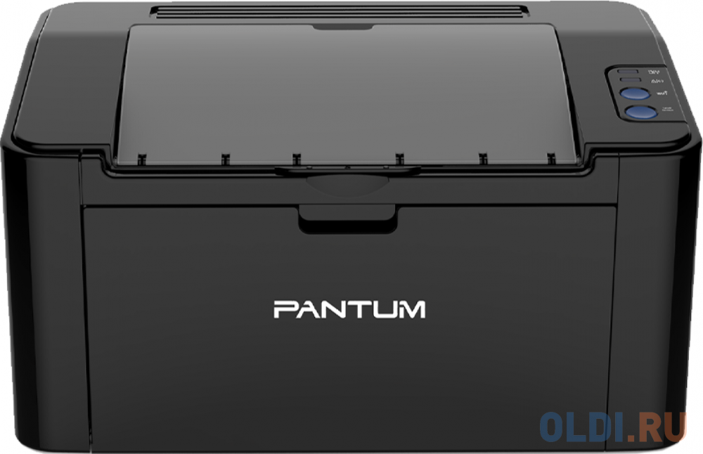 Лазерный принтер Pantum P2207