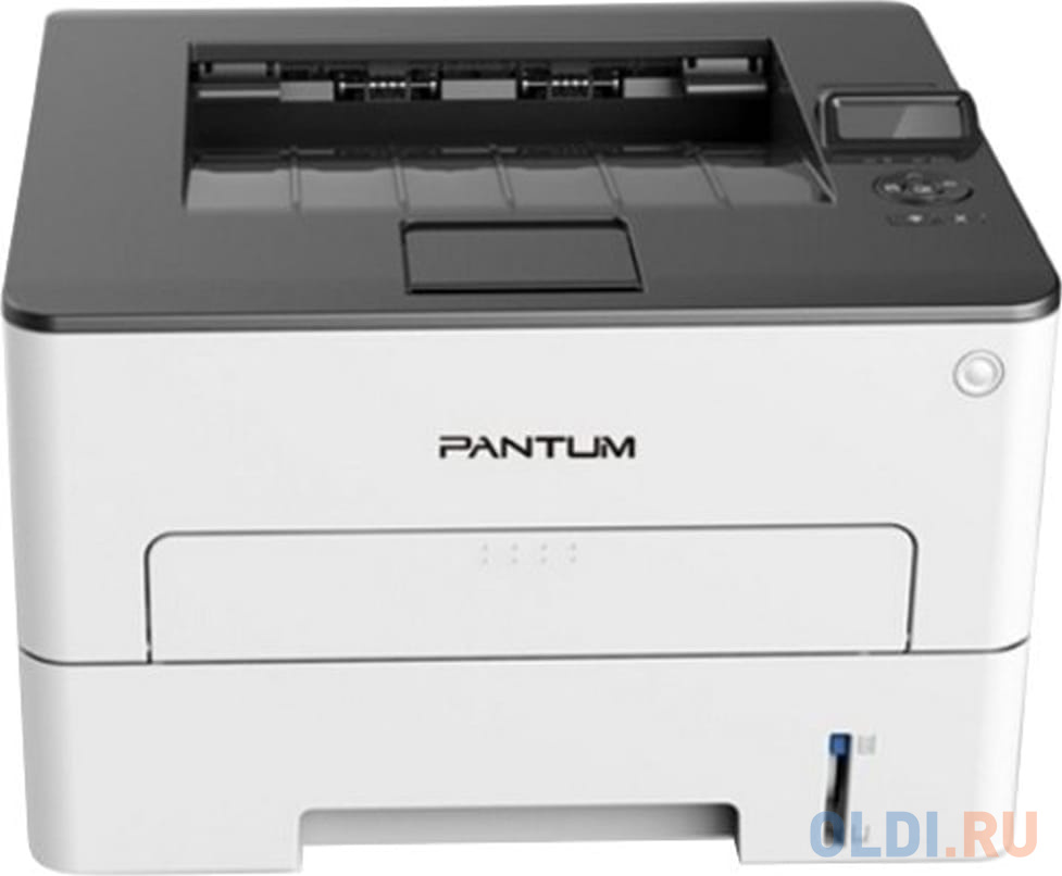 Лазерный принтер Pantum P3300DN