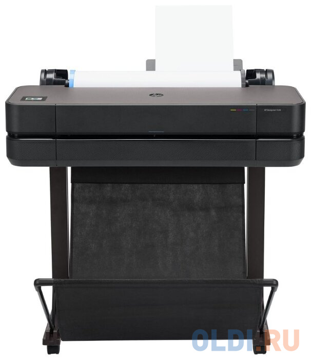 Принтеры HP  ОЛДИ Струйный принтер HP Designjet T630