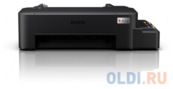 Принтеры Epson Струйный принтер Epson L121