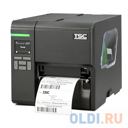 Термотрансферный принтер TSC ML240P