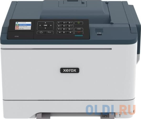 Светодиодный принтер Xerox C310V_DNI