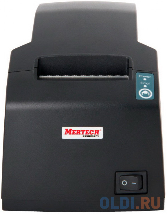 Термотрансферный принтер Mertech G58