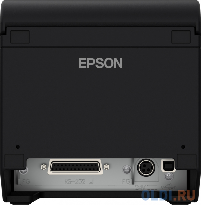 Чековый термопринтер EPSON TM-T20III, C31CH51011