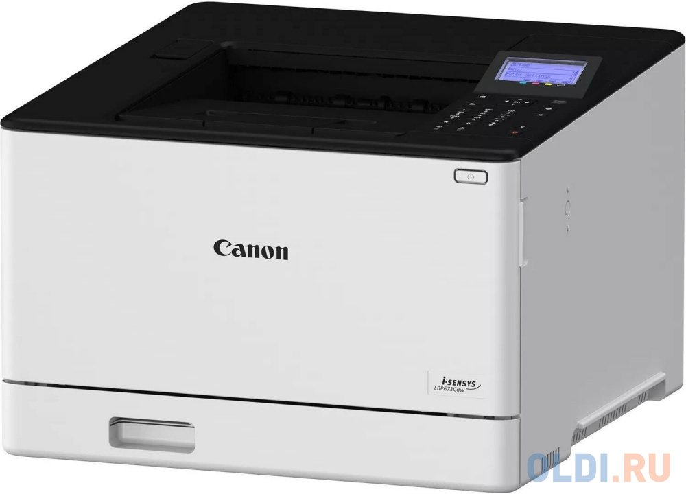 Лазерный принтер Canon i-Sensys LBP673Cdw