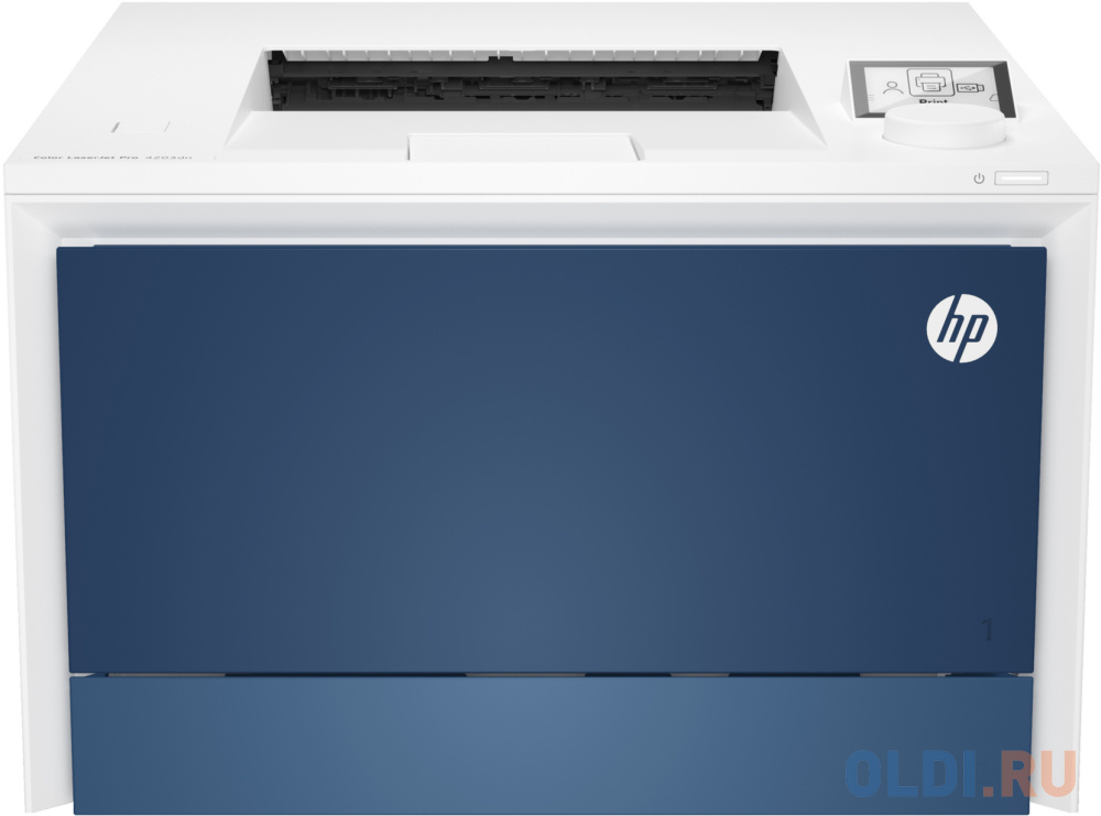 Принтеры HP Лазерный принтер/ HP Color LaserJet Pro 4203dw