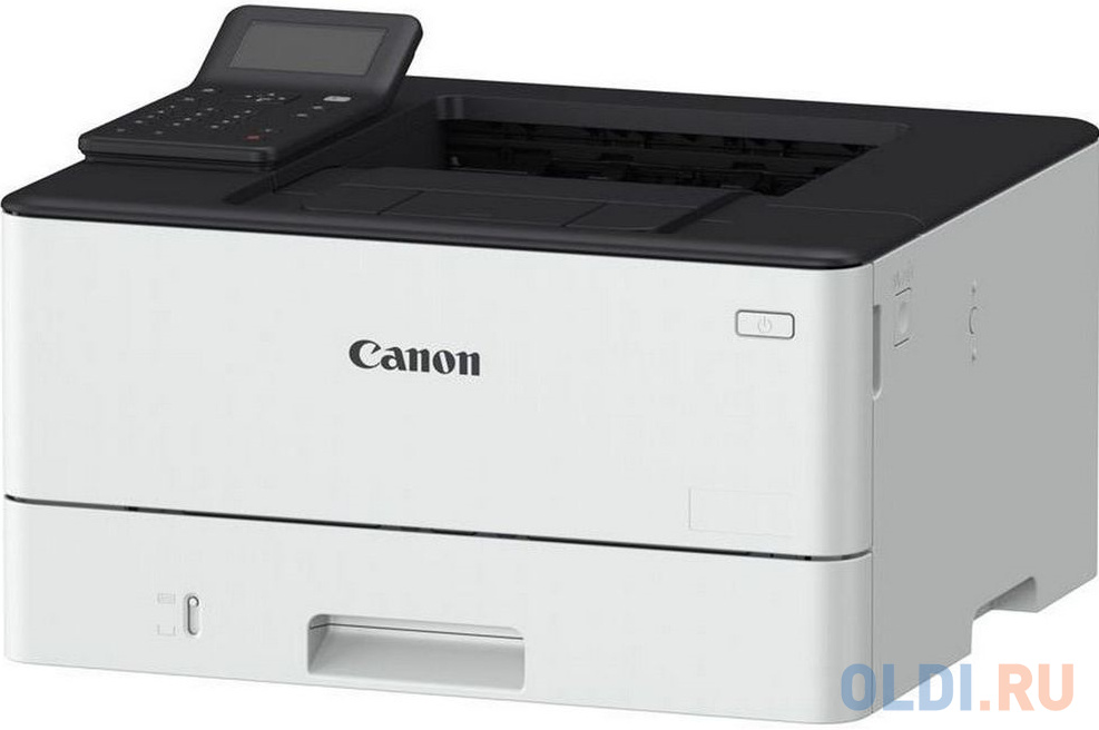 Лазерный принтер Canon i-SENSYS LBP243dw