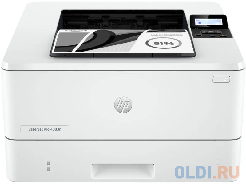 Лазерный принтер HP LaserJet Pro 4003N