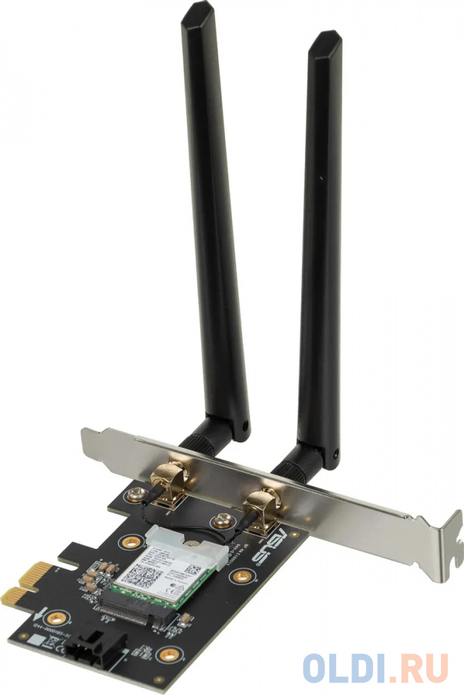 Wi-Fi-адаптер ASUS PCE-AX3000