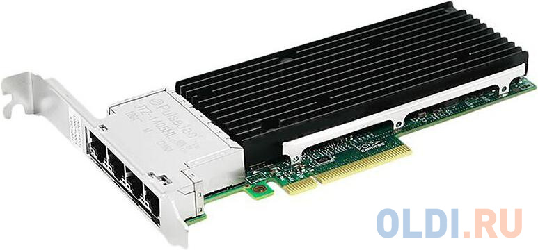   ОЛДИ Сетевой адаптер PCIE 10GB LREC9804BT LR-LINK