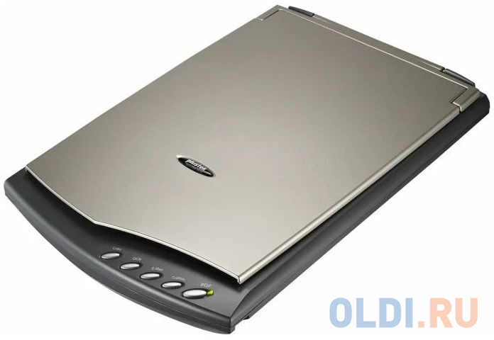 Сканер планшетный Plustek OpticSlim 2610 Pro