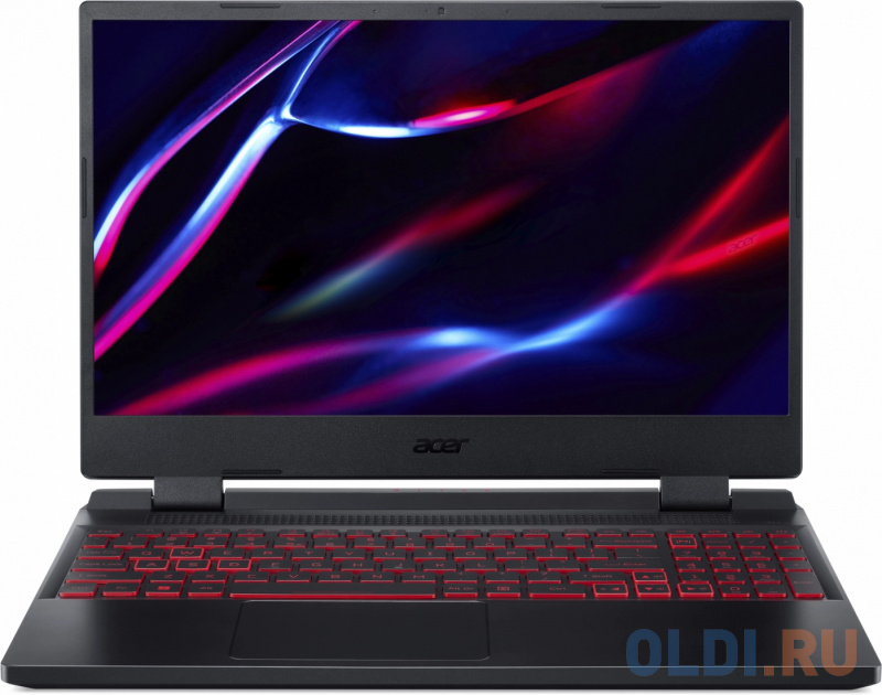 Ноутбук Acer Nitro 5 AN515-46-R7XU NH.QGXER.005 15.6"