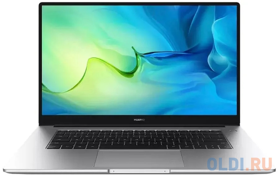 Ноутбук Huawei MateBook D 15 BoM-WFP9 53013SPN 15.6"