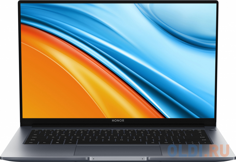 Ноутбук Honor MagicBook 14 NMH-WFP9HN 5301AFVP 14"