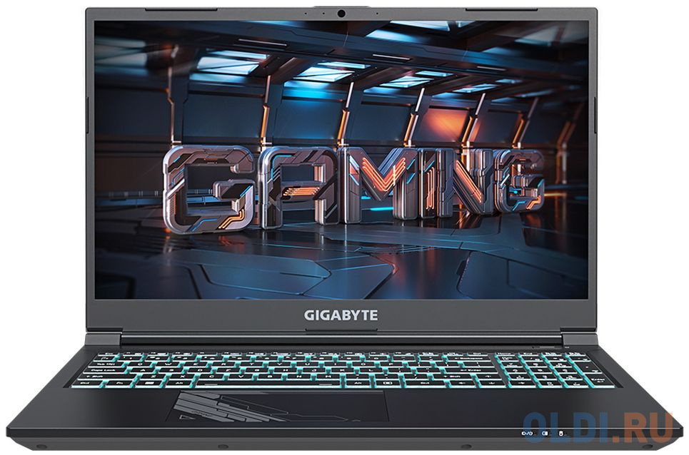 Ноутбук GigaByte G5 MF MF-E2KZ313SH 15.6"