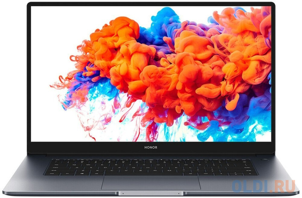 Ноутбук Honor MagicBook 15 BMH-WFQ9HN 5301AFVQ 15.6"