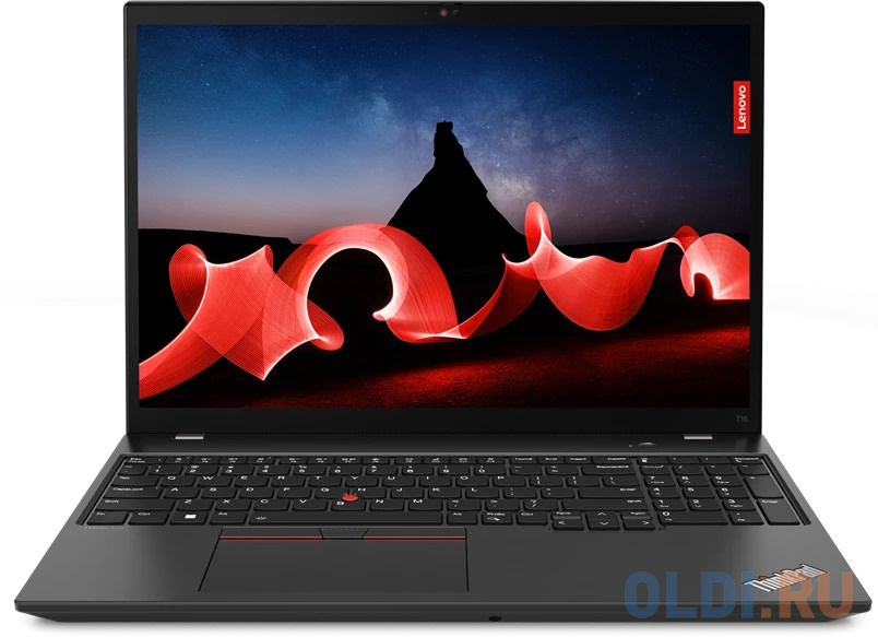 Ноутбук Lenovo ThinkPad T16 Gen 2 21HH0052RT 16"