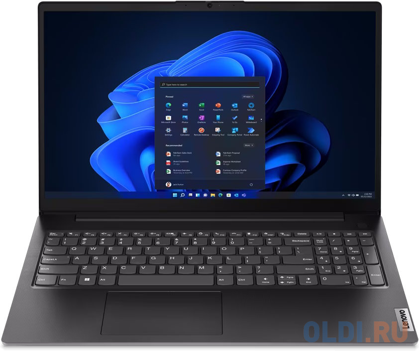 Ноутбук Lenovo V15 G4 82YU009XAK 15.6"