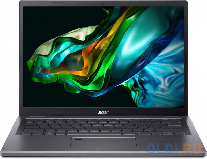 Ноутбук Acer Aspire A514-56M-52QS NX.KH6CD.003 14"