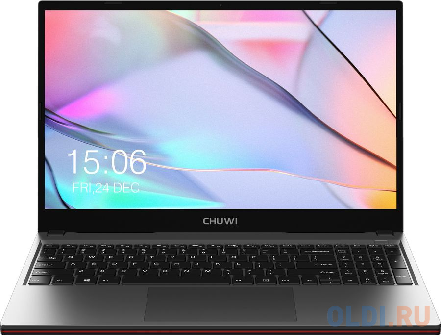 Ноутбук Chuwi CoreBook XPro 15 CWI530-521E5E1HDMXX 15.6"