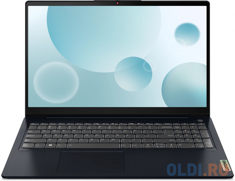 Ноутбук Lenovo IdeaPad 3 15IAU7 82RK003VRK 15.6"