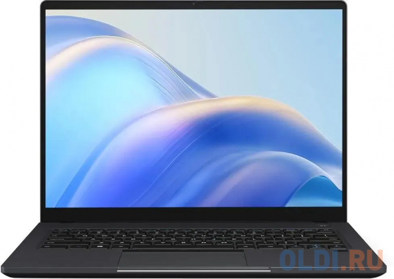 Ноутбук Maibenben Р415 P4153HB0LGRE0 13.9"