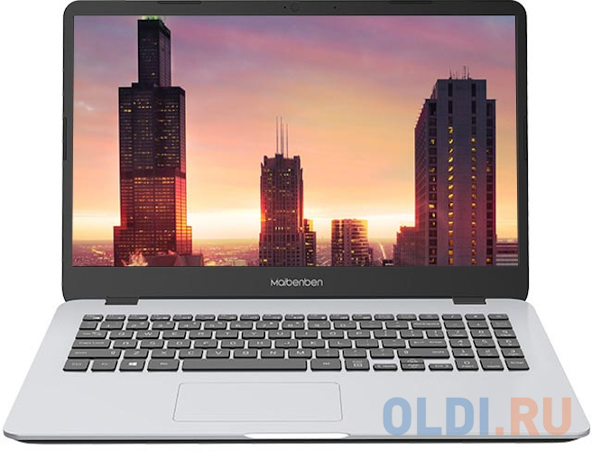 Ноутбук Maibenben M547 M5471SF0HSRE1 15.6"