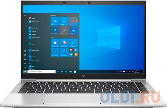 Ноутбук HP EliteBook 840 G8 6A3N9AV 14"