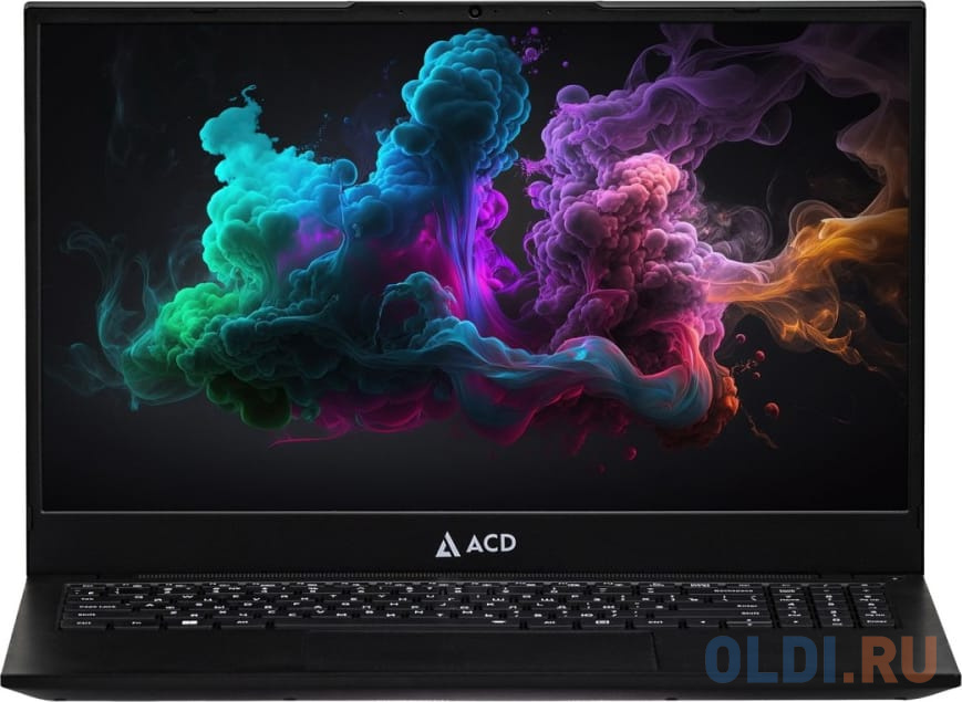 Ноутбук ACD 15S G2 AH15SI3286WB 15.6"