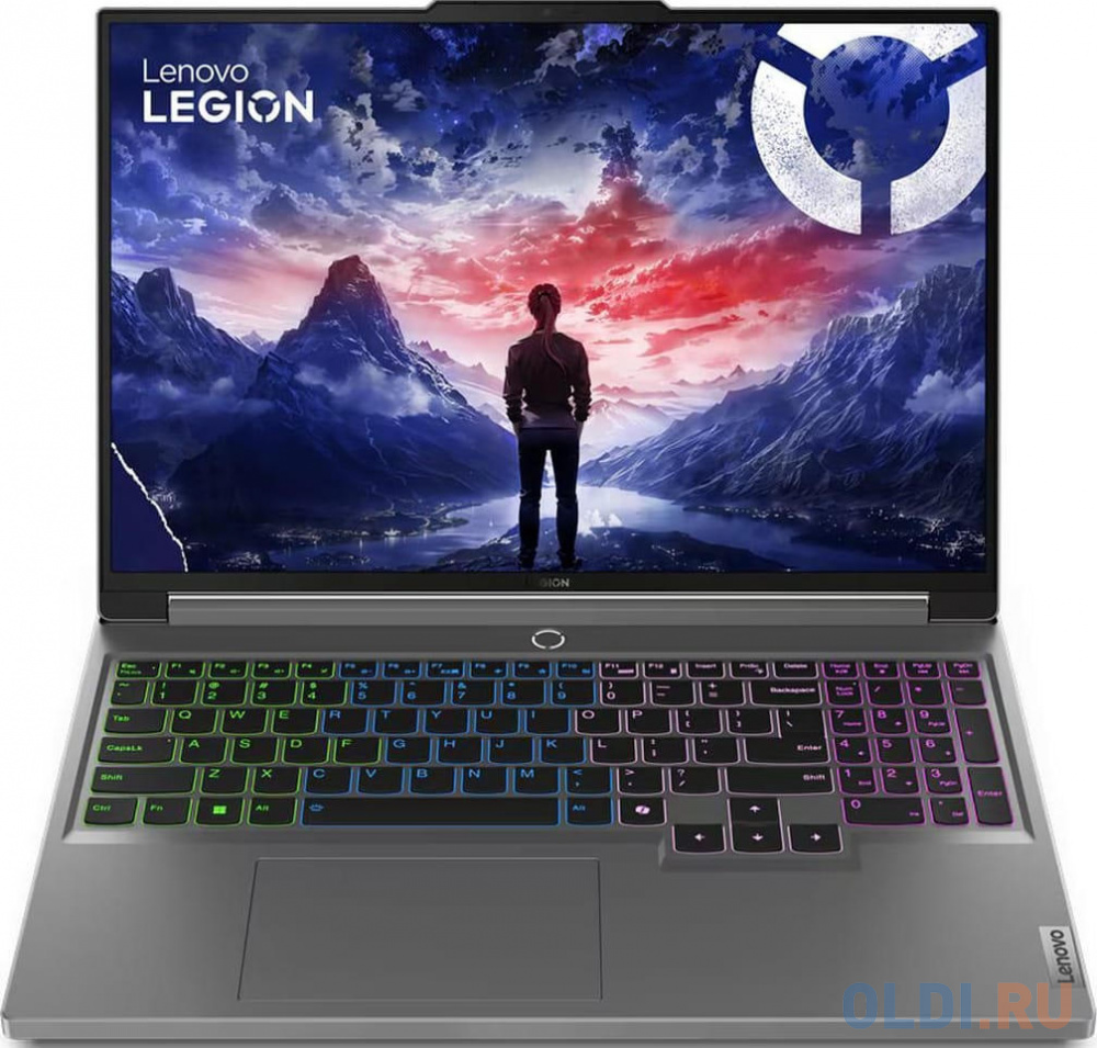 Ноутбук Lenovo Legion 5 16IRX9 83DG003ARK 16"