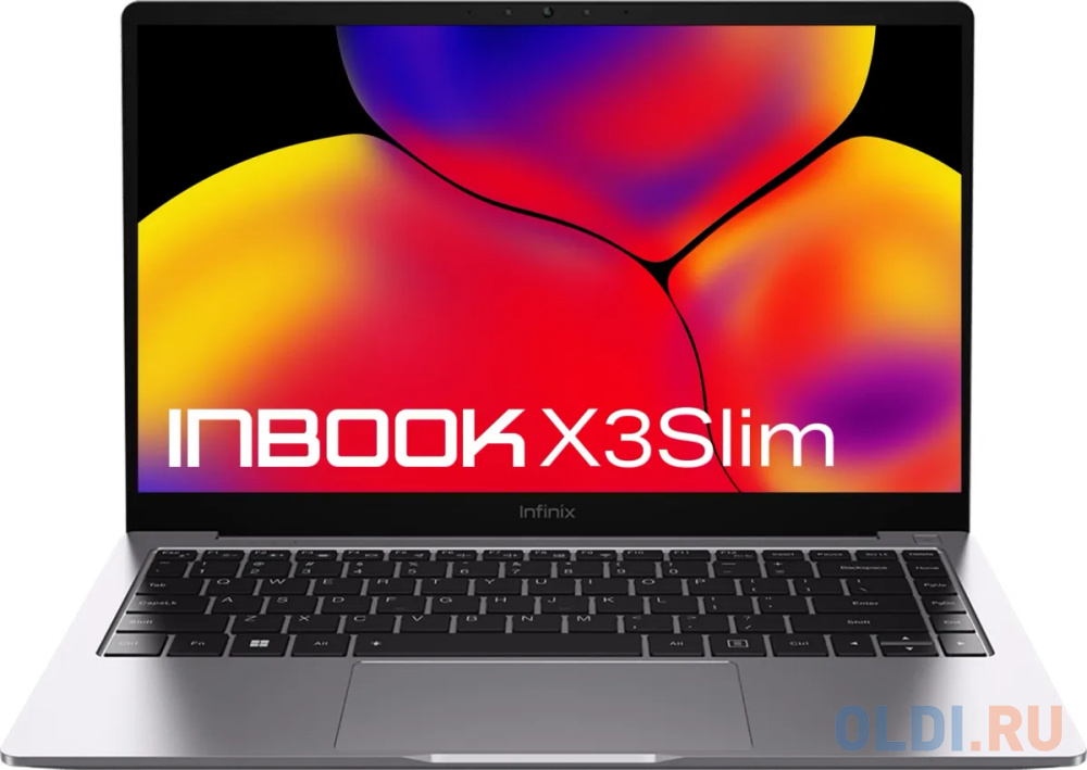 Ноутбук Infinix INBOOK X3 Slim 12TH XL422 71008301830 14"