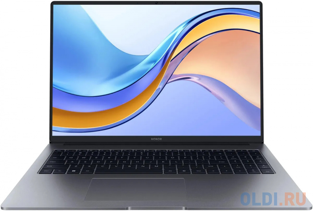 Ноутбук Honor MagicBook X16 BRN-F56 5301AHHP 16"