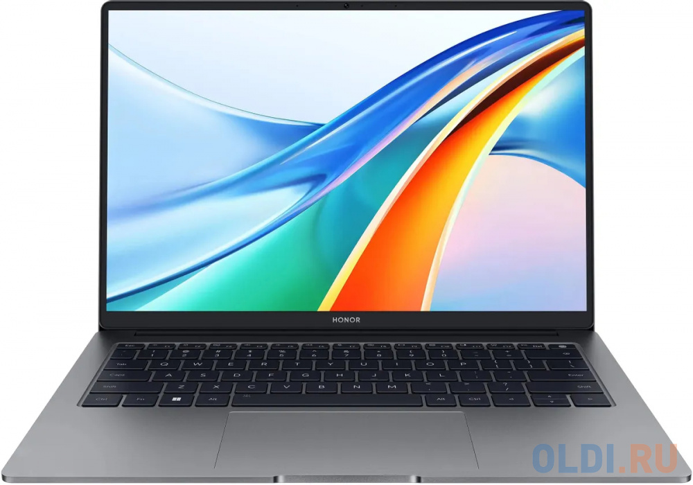 Ноутбук Honor MagicBook X14 Pro FRI-G58 5301AHQK 14"