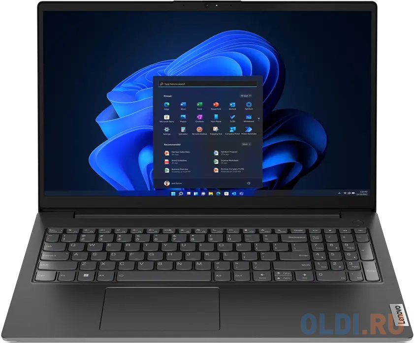 Ноутбук Lenovo V15 G3 82TT00J2UE 15.6"