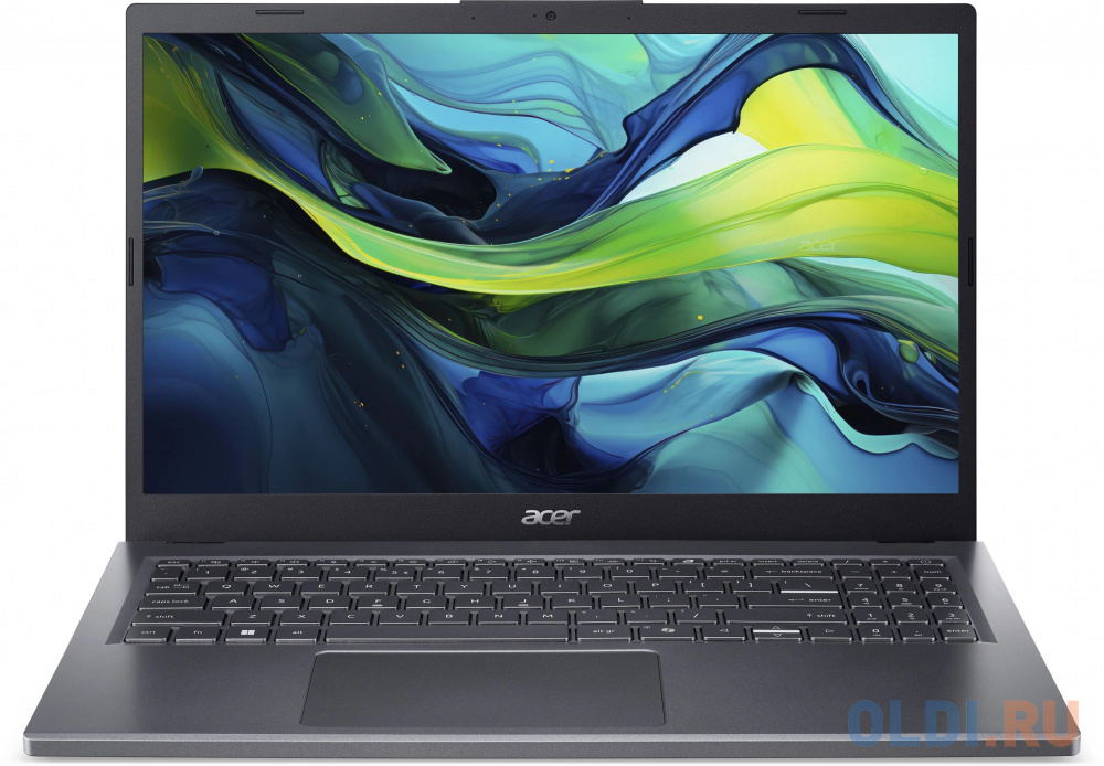 Ноутбук Acer Aspire A15-51M-51VS NX.KXRCD.004 15.6"