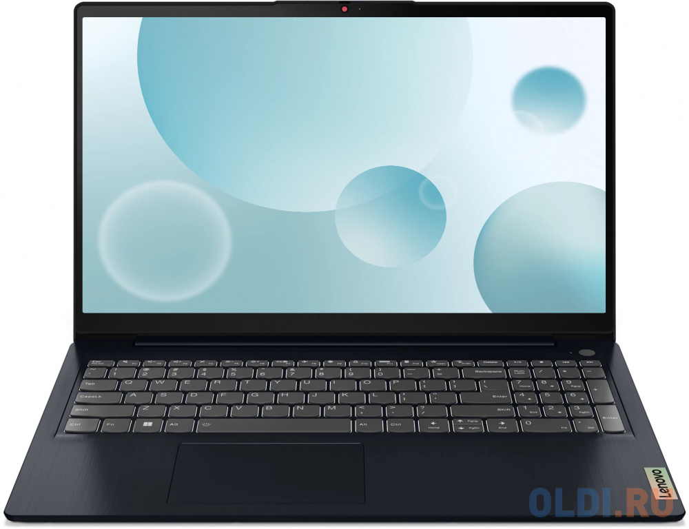 Ноутбук Lenovo IdeaPad 3 15IAU7 82RK003FUE 15.6"