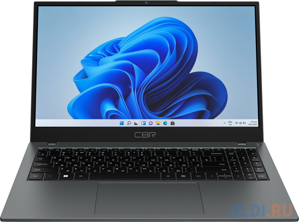 Ноутбук CBR LP-15106 LP-15106 15.6"