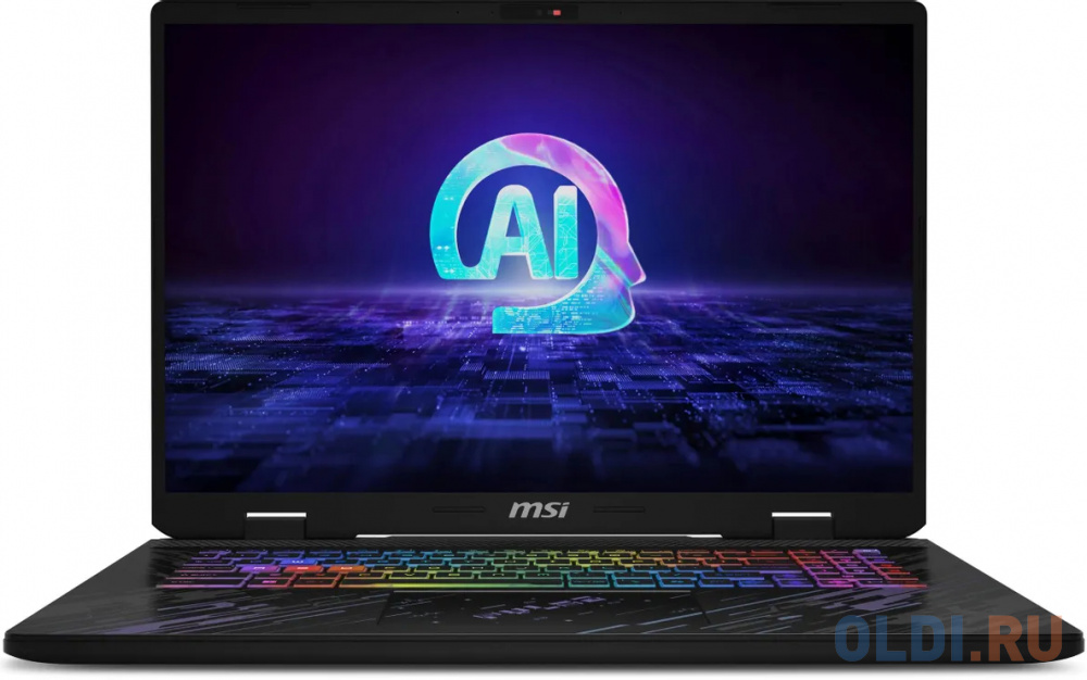 Ноутбук MSI Pulse 17 AI C1VGKG-023RU 9S7-17T311-023 17"