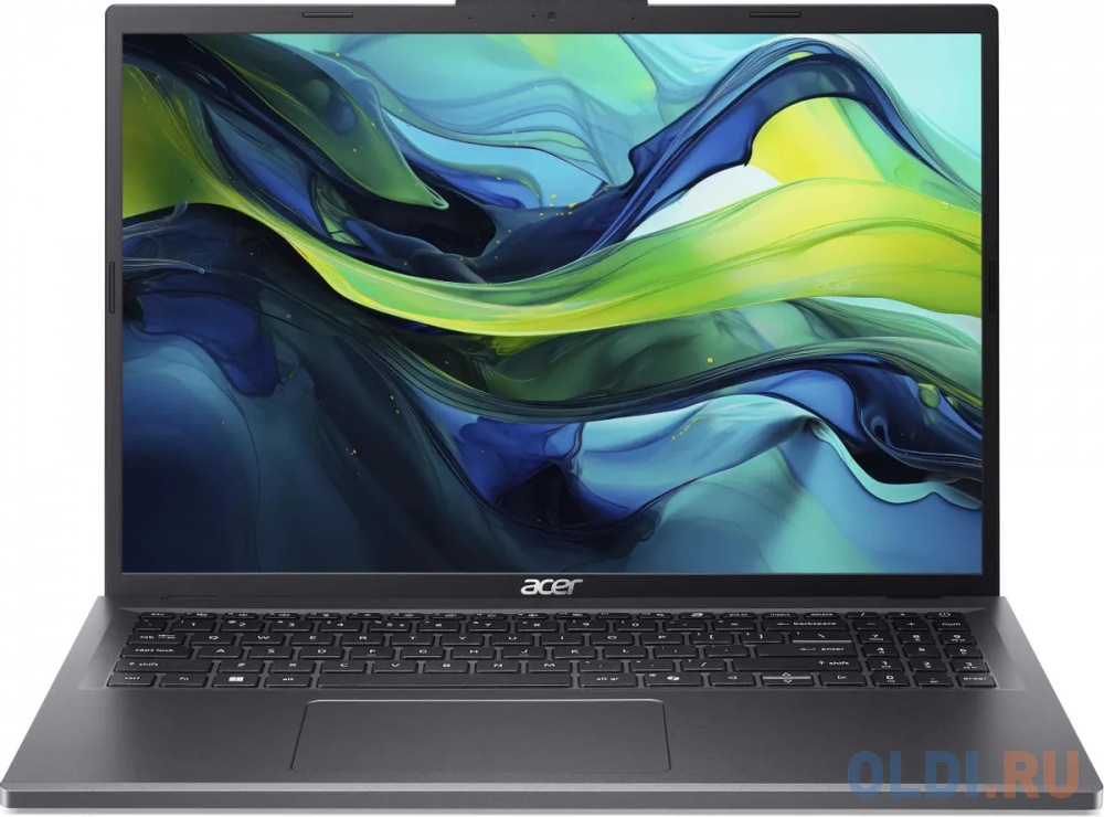 Ноутбук Acer Aspire 16 A16-51GM-57T5 NX.KXUCD.001 16"