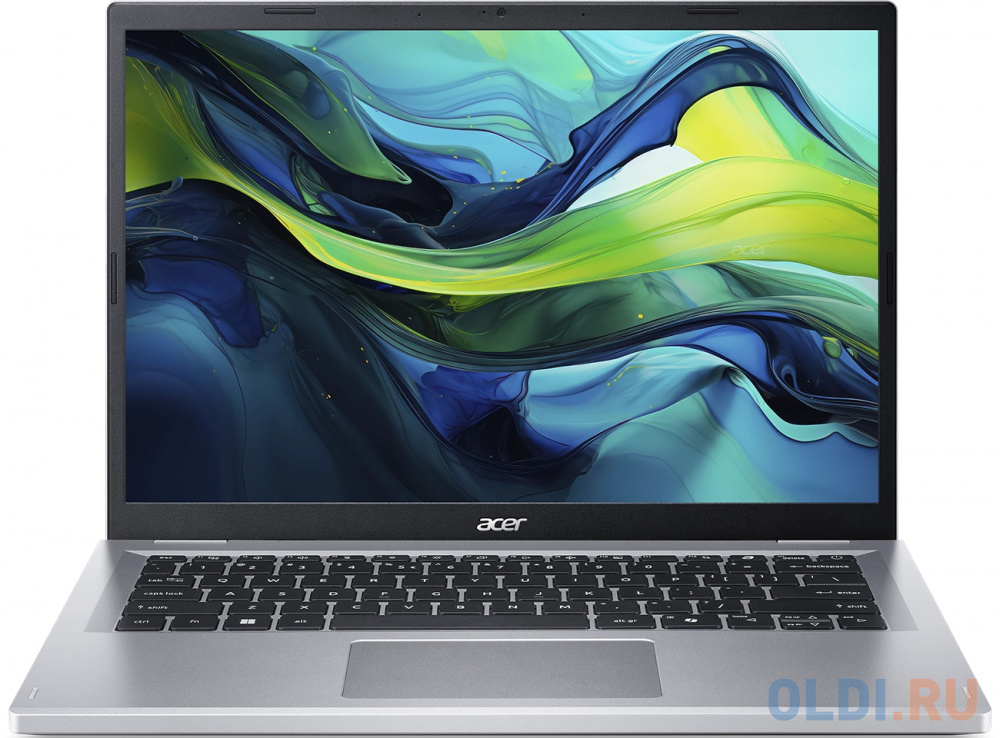 Ноутбук Acer Aspire AG14-31P-P7CL NX.KXECD.003 14"