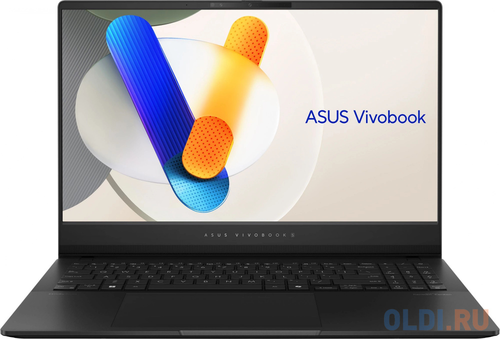 Ноутбук ASUS Vivobook S 15 OLED S5506MA-MA066W 90NB14E1-M004X0 15.6"