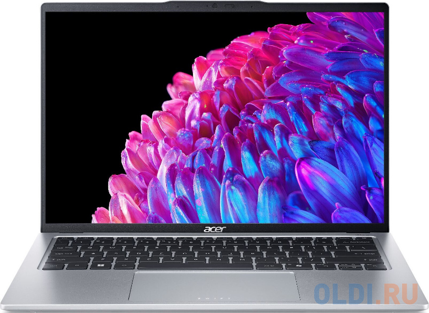 Ноутбук Acer Swift Go 14 SFG14-73-77U8 NX.KV4CD.001 14"