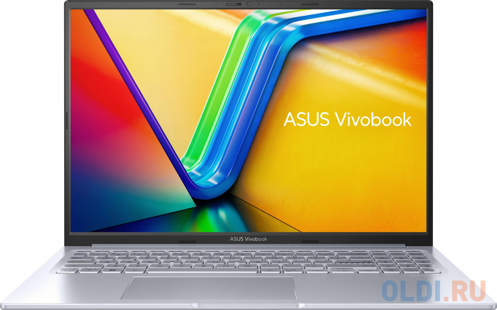 Ноутбук ASUS Vivobook 16X M3604YA-MB259 90NB11A2-M00BU0 16"