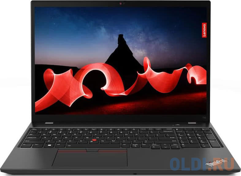 Ноутбук Lenovo ThinkPad T16 Gen 2 21HJS6SM00 16"