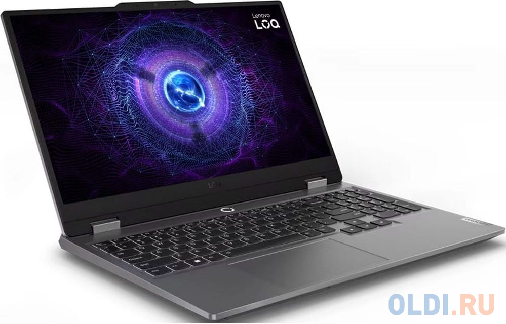 Ноутбук Lenovo LOQ 15IRX9 83DV005JRK 15.6"