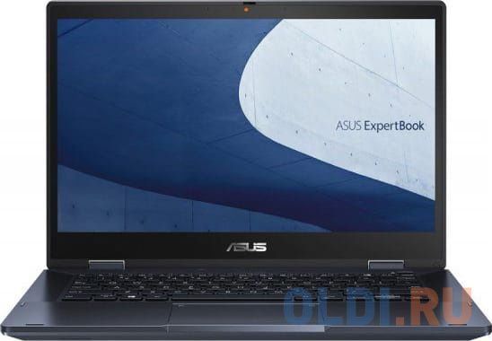 Ноутбуки ASUS  ОЛДИ Ноутбук ASUS ExpertBook B3 Flip B3402FBA-EC0971 90NX04S1-M012J0 14"