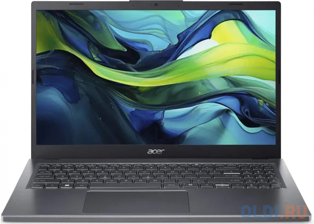 Ноутбук Acer Aspire A15-51M-53TD NX.KS7CD.001 15.6"