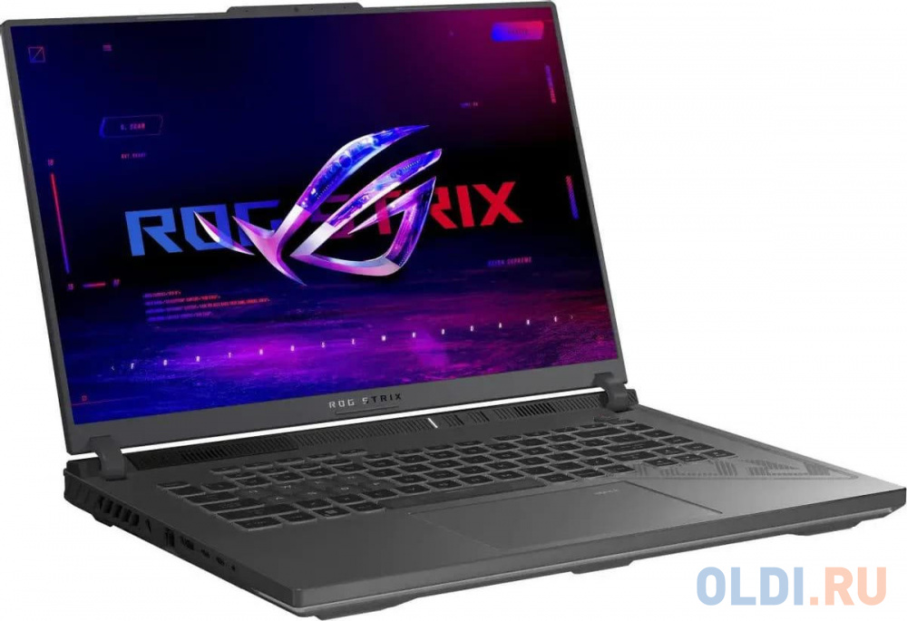 Ноутбук ASUS ROG Strix G16 G614JI-N4413 90NR0D41-M00VN0 16"